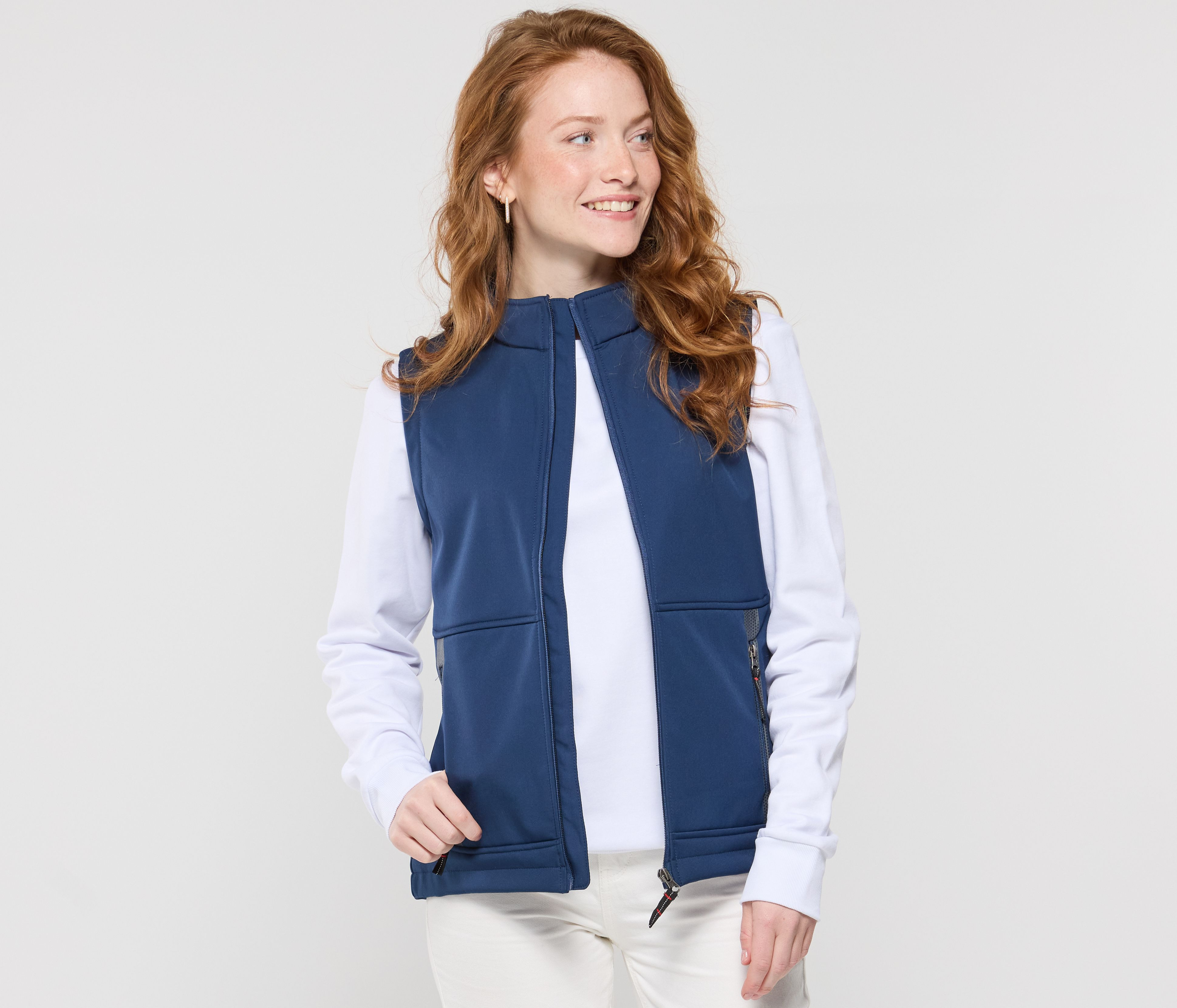 LADIES' FASTNET
