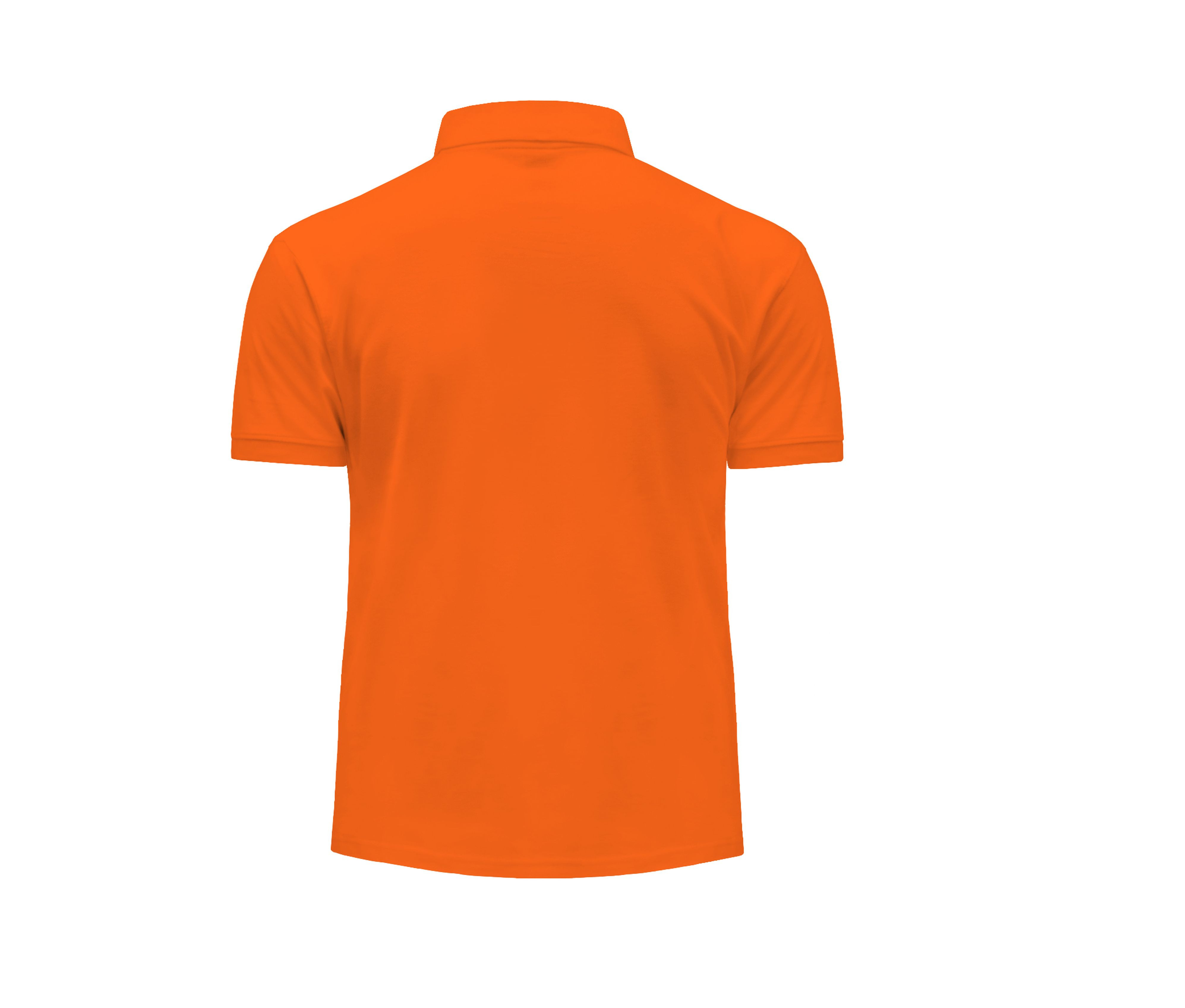MAN REGULAR POLO