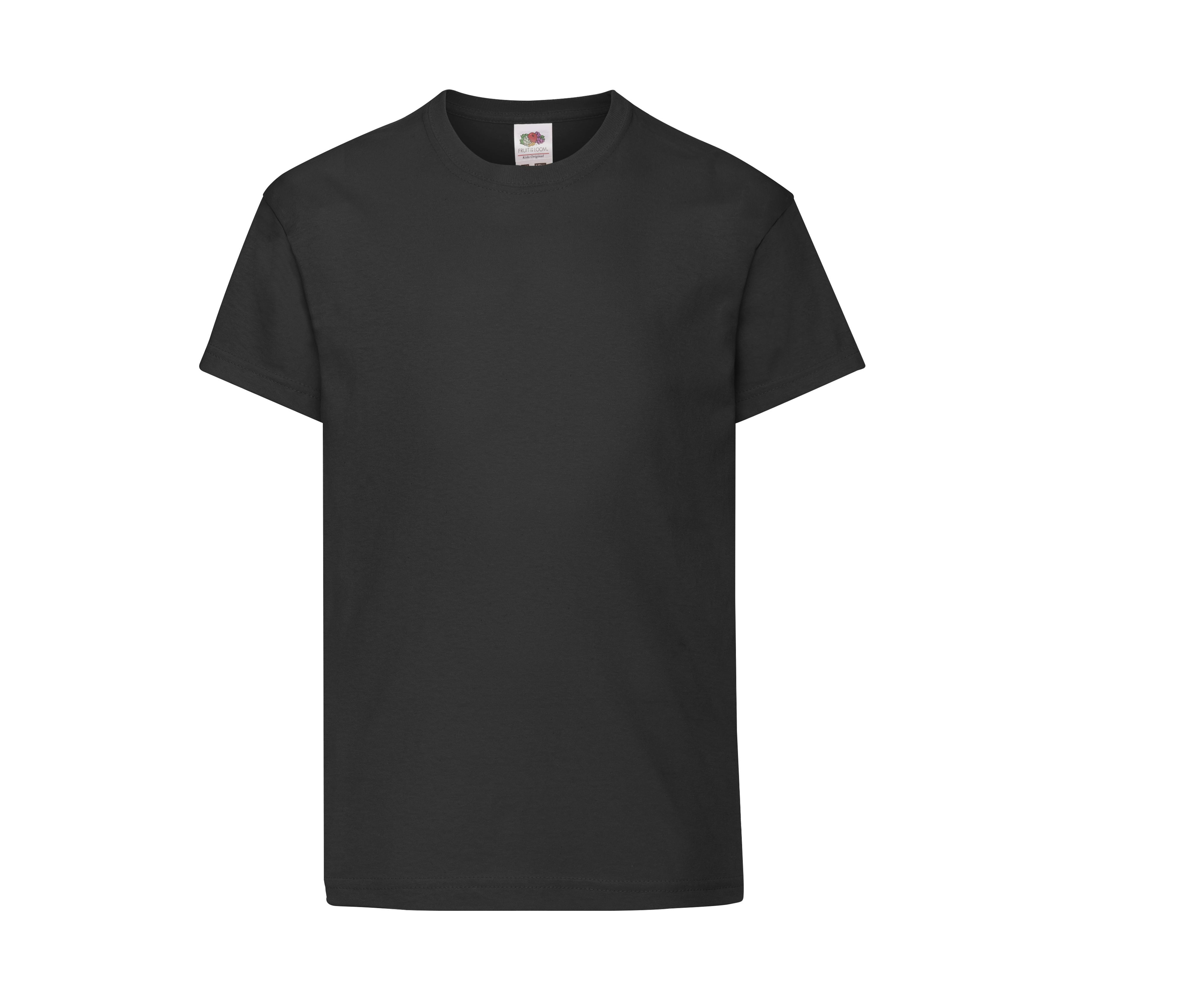 KIDS ORIGINAL T