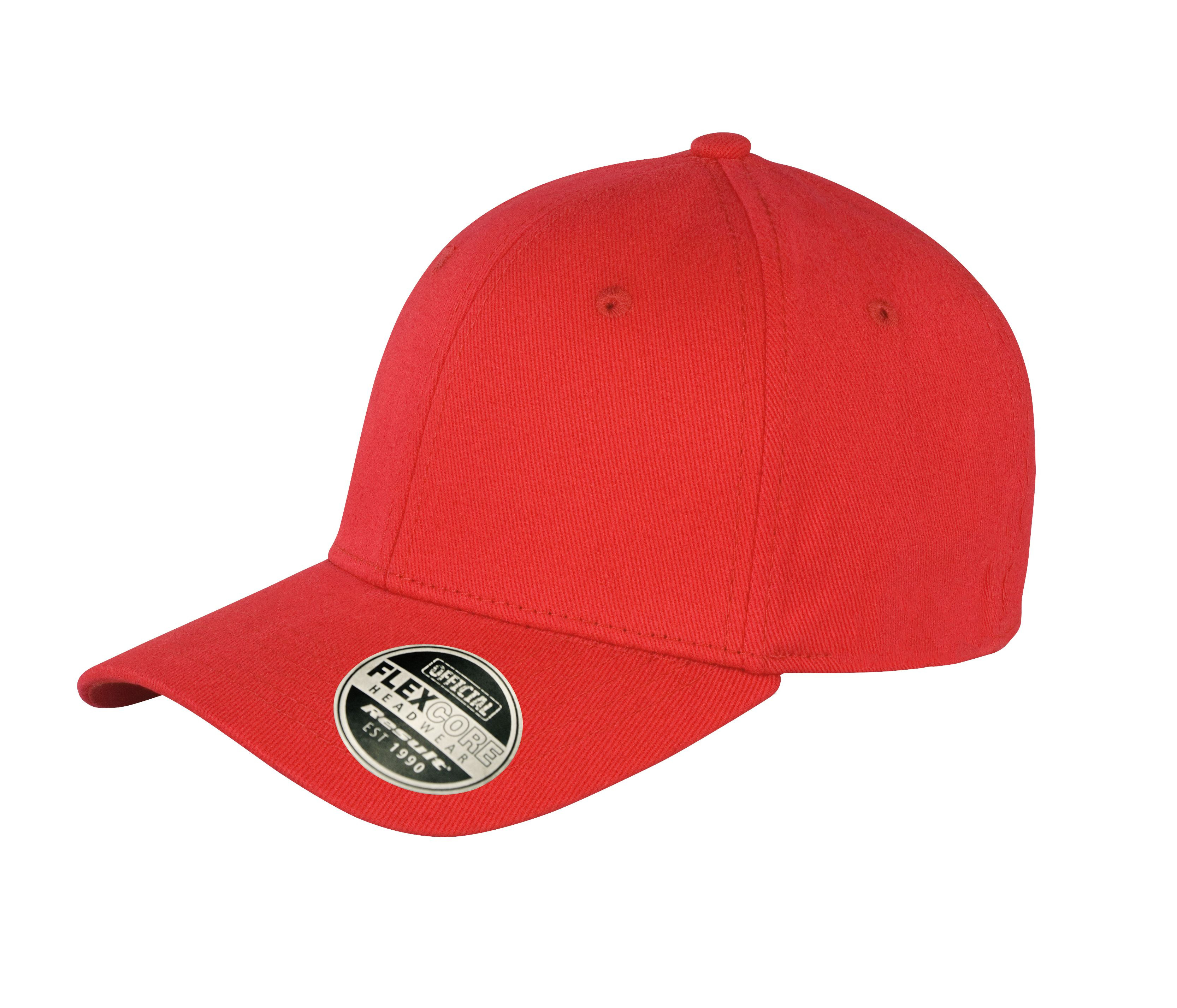 KANSAS FLEX CAP