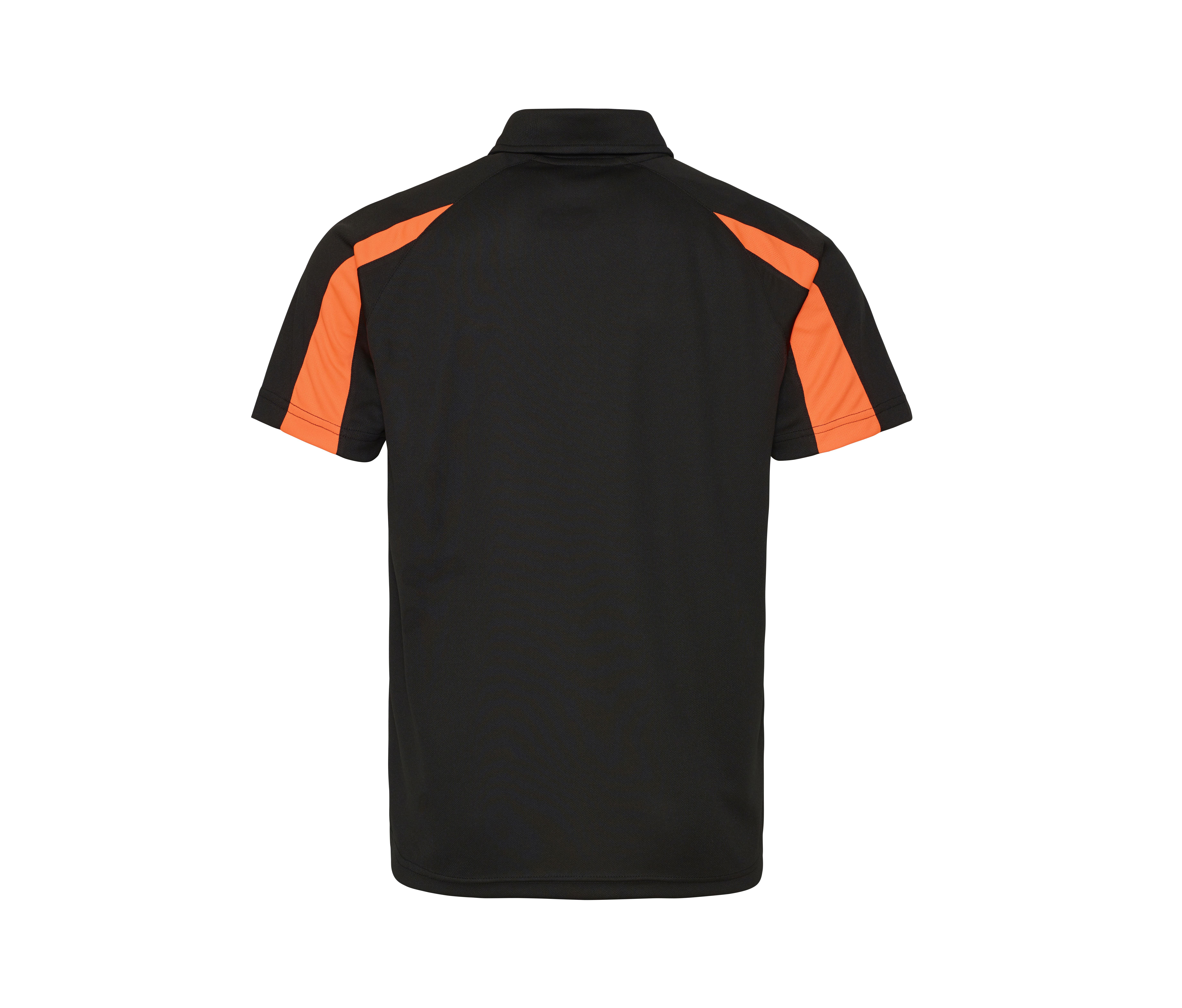 CONTRAST COOL POLO