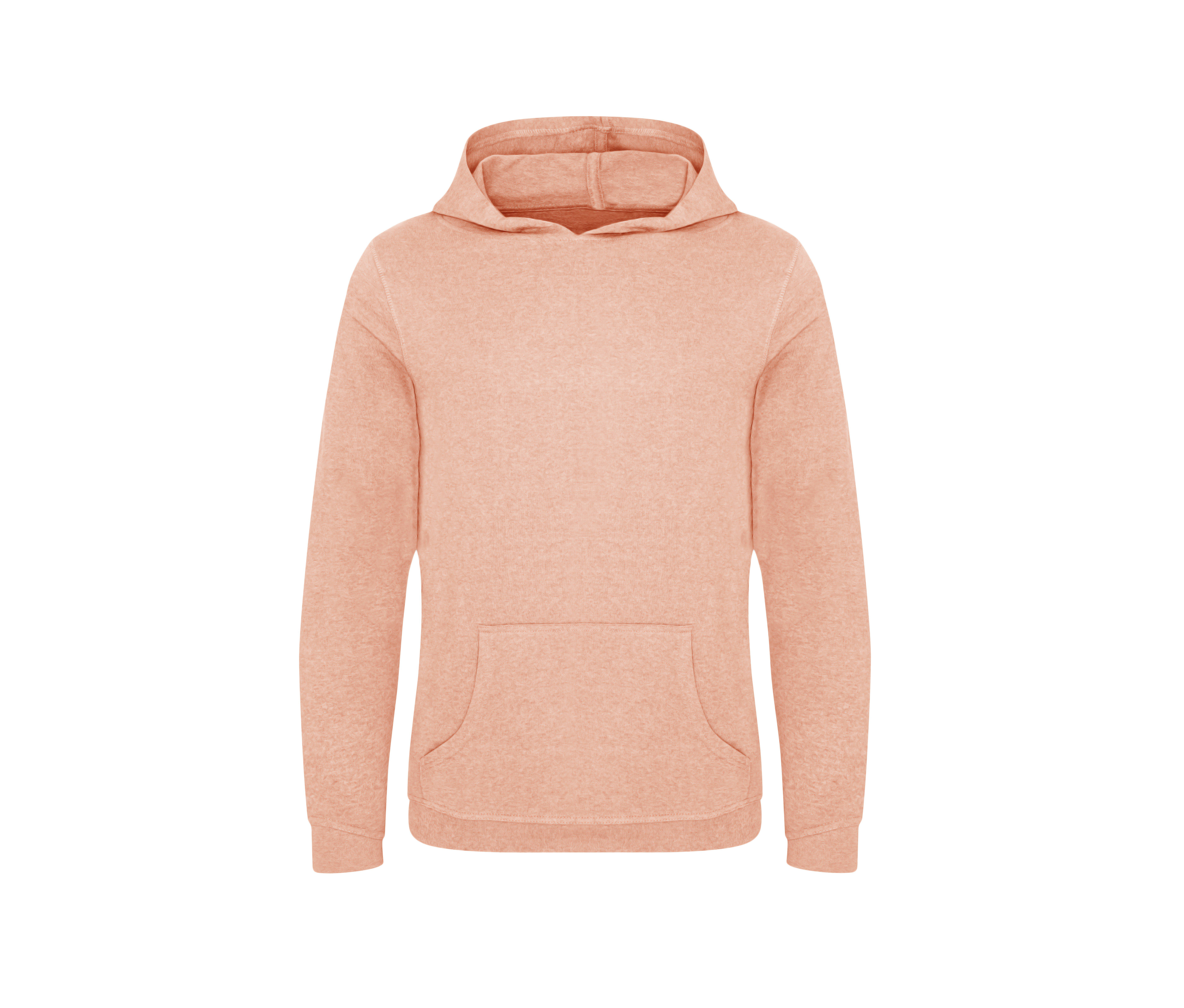LUSAKA SUSTAINABLE HOODY