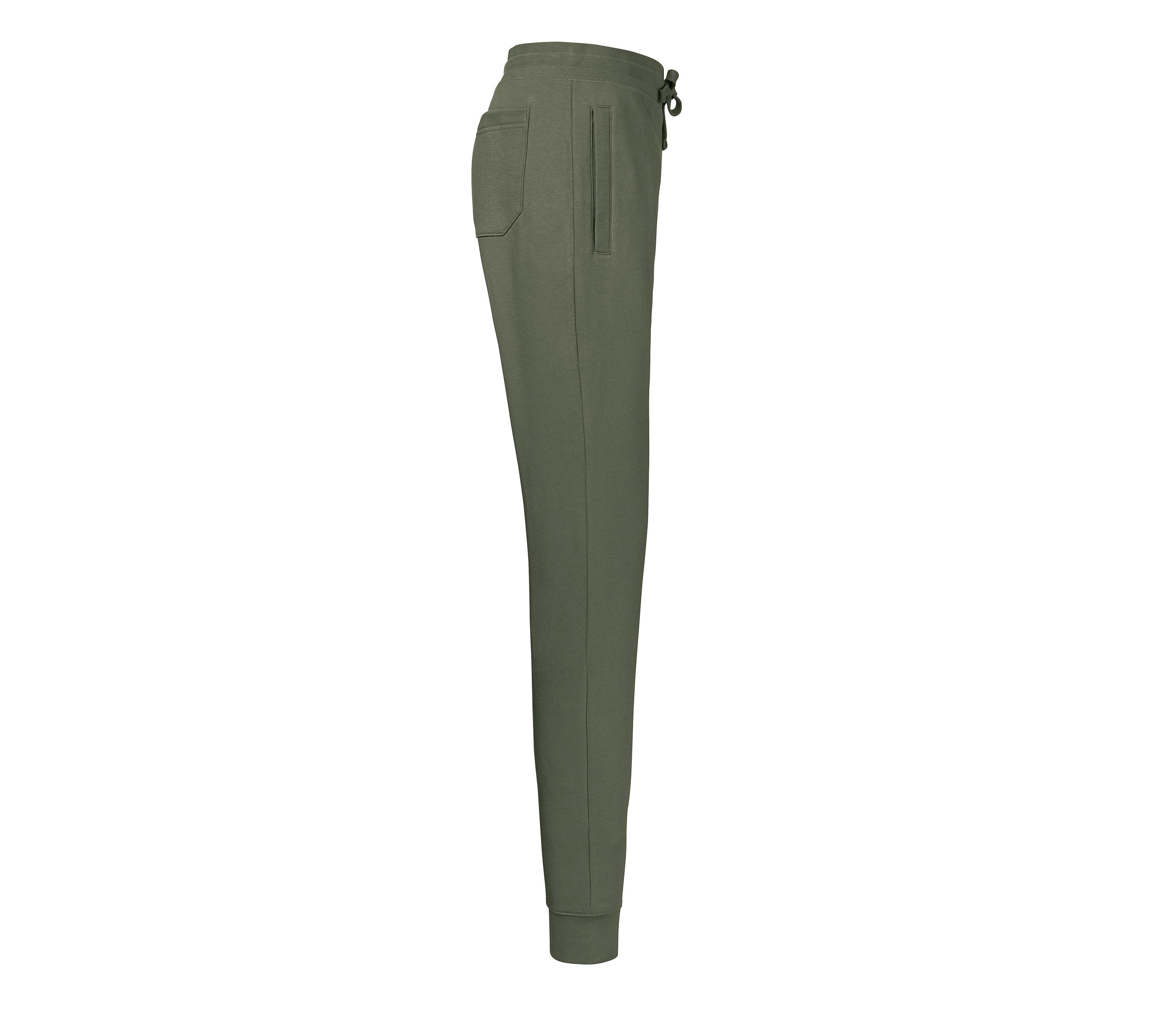 MEN'S AUTHENTIC JOG PANTS