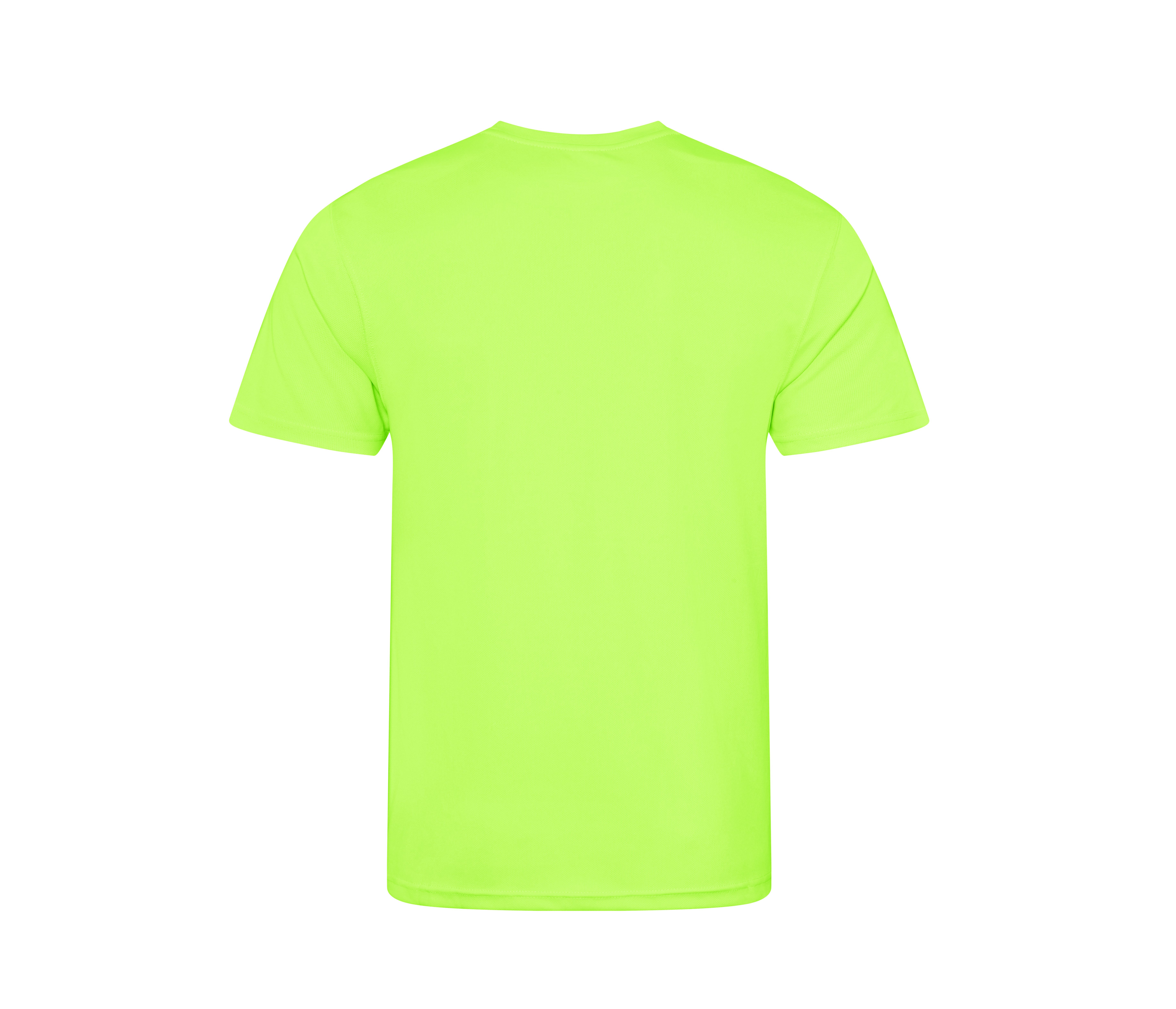 RECYCLED COOL T