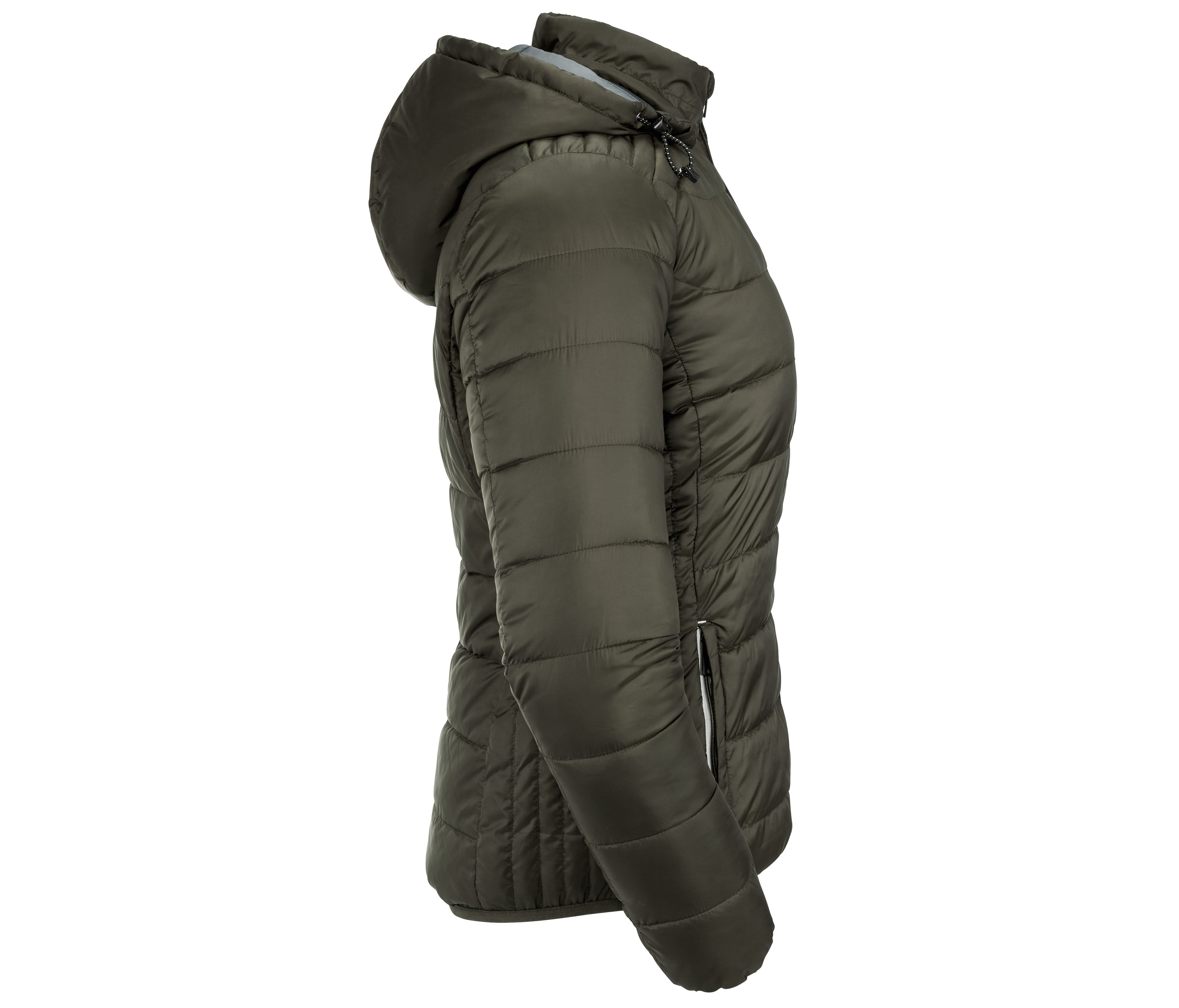 LADIES' NANO JACKET