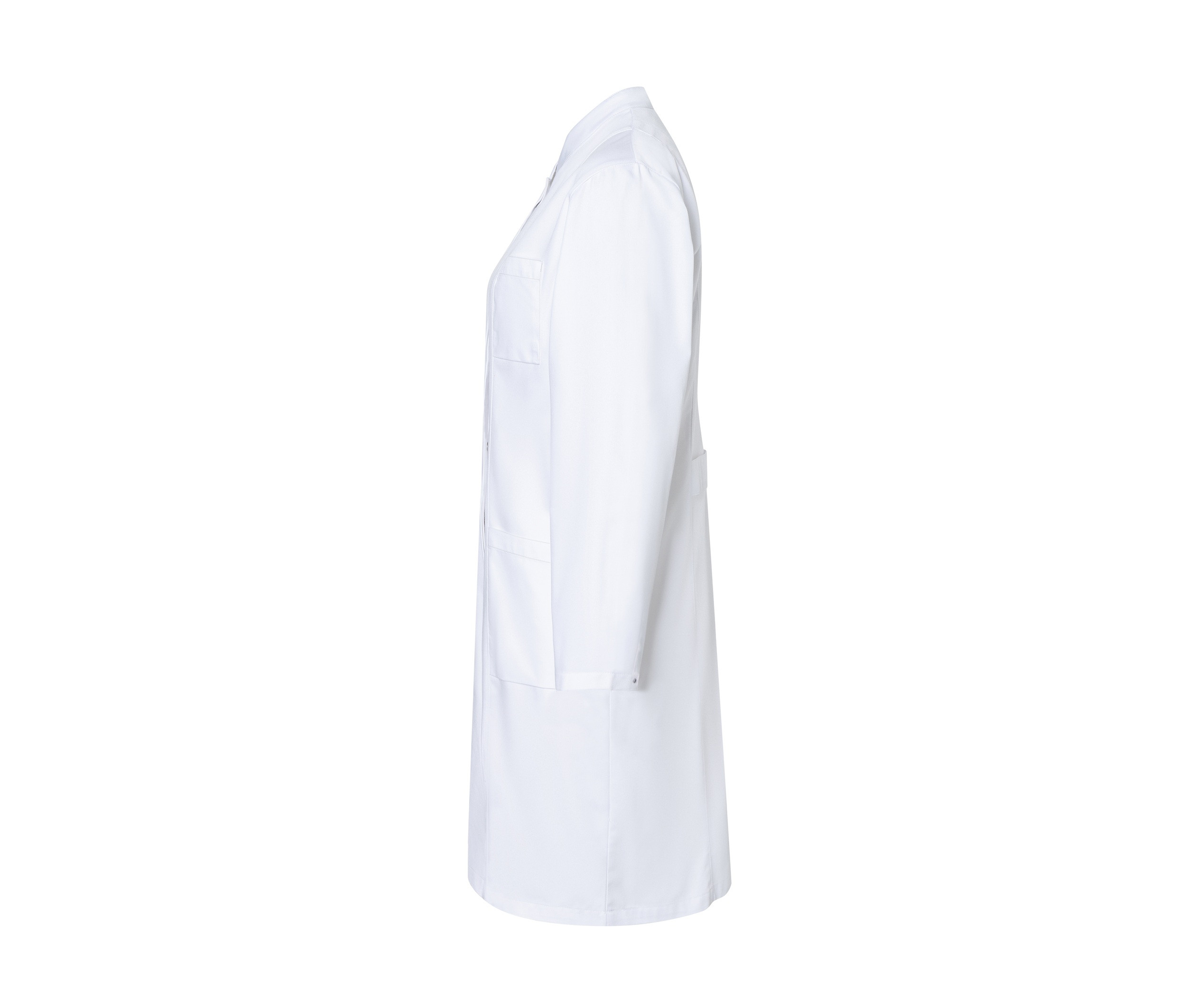 WOMEN'S WORK BASIC COAT