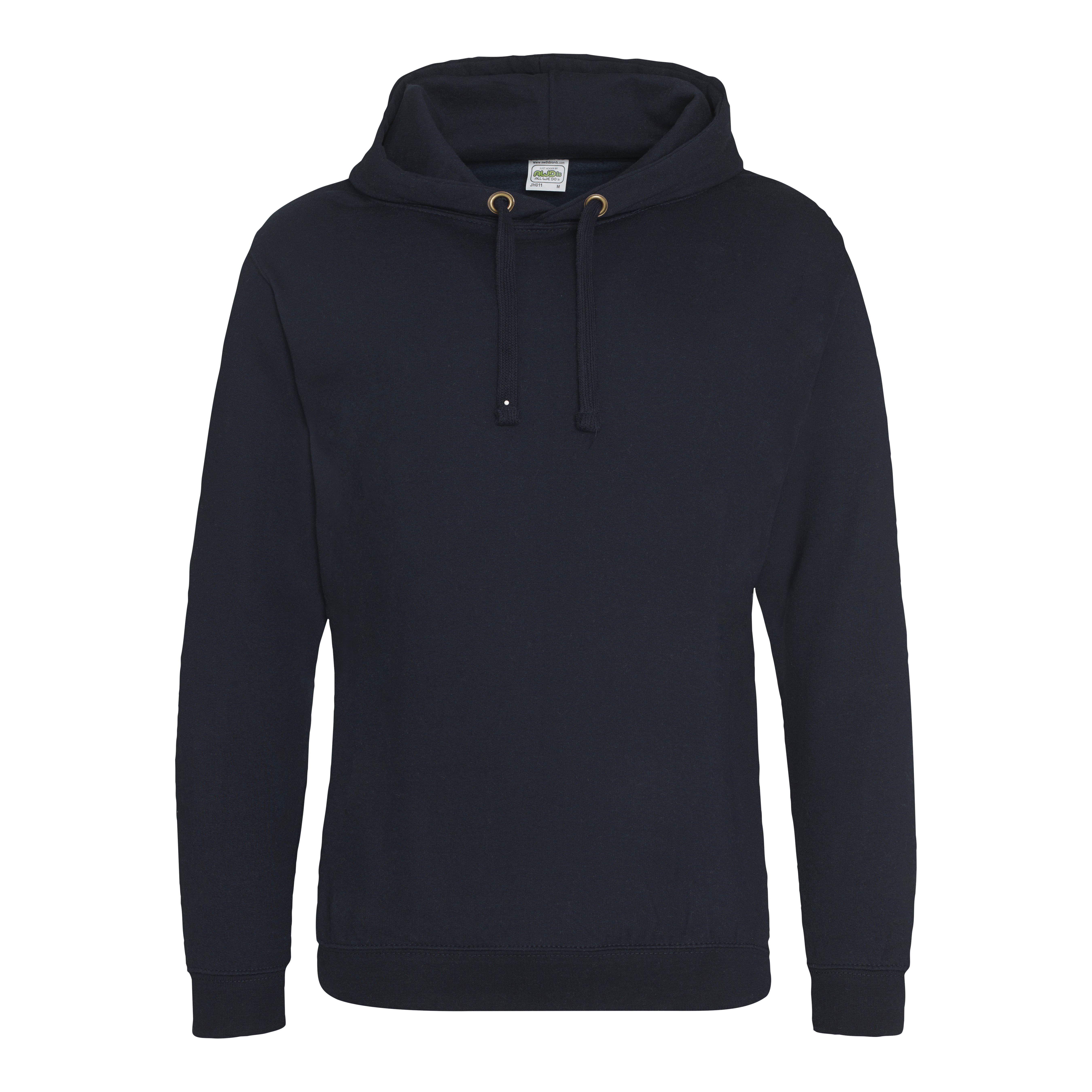 EPIC PRINT HOODIE