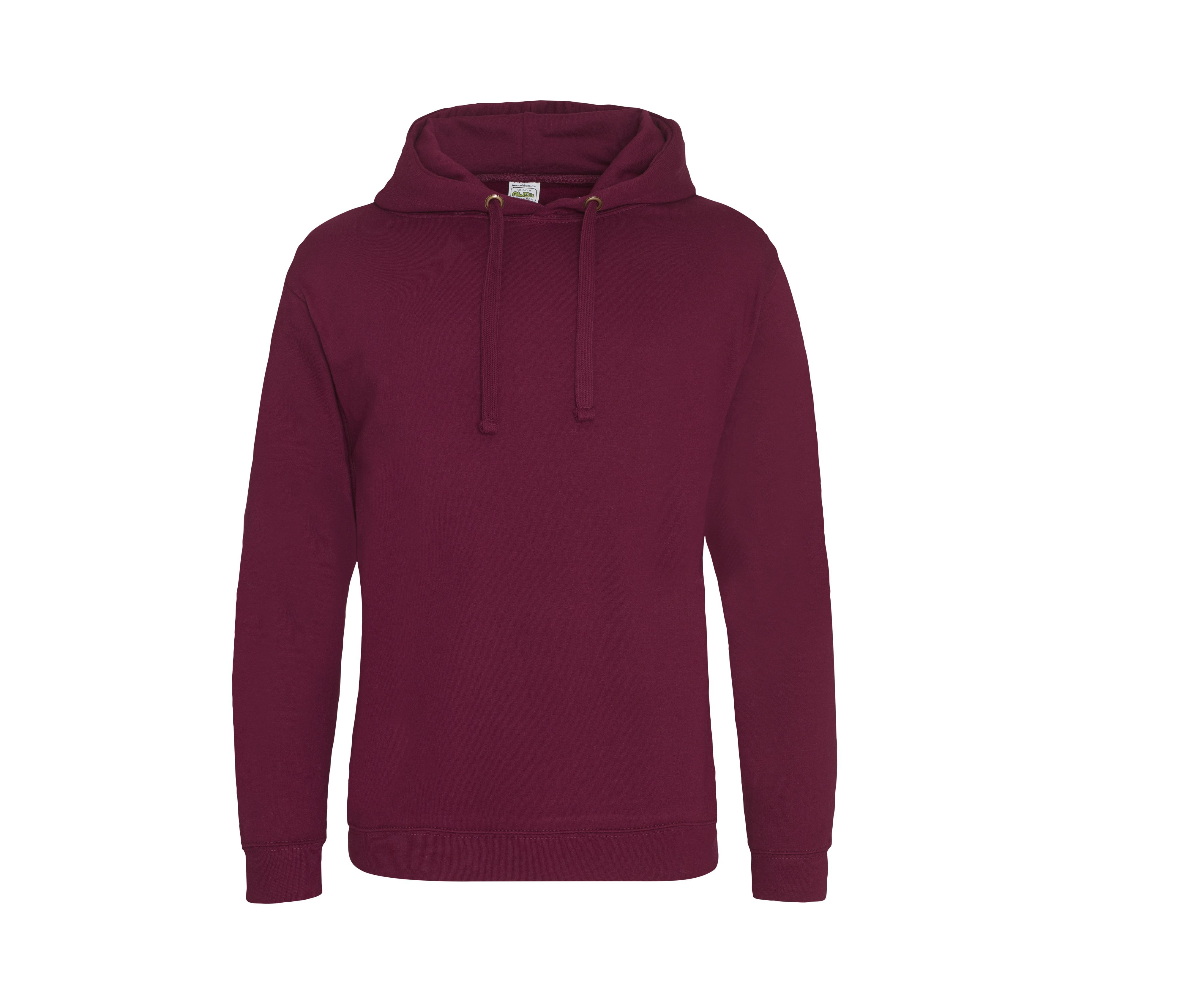 EPIC PRINT HOODIE