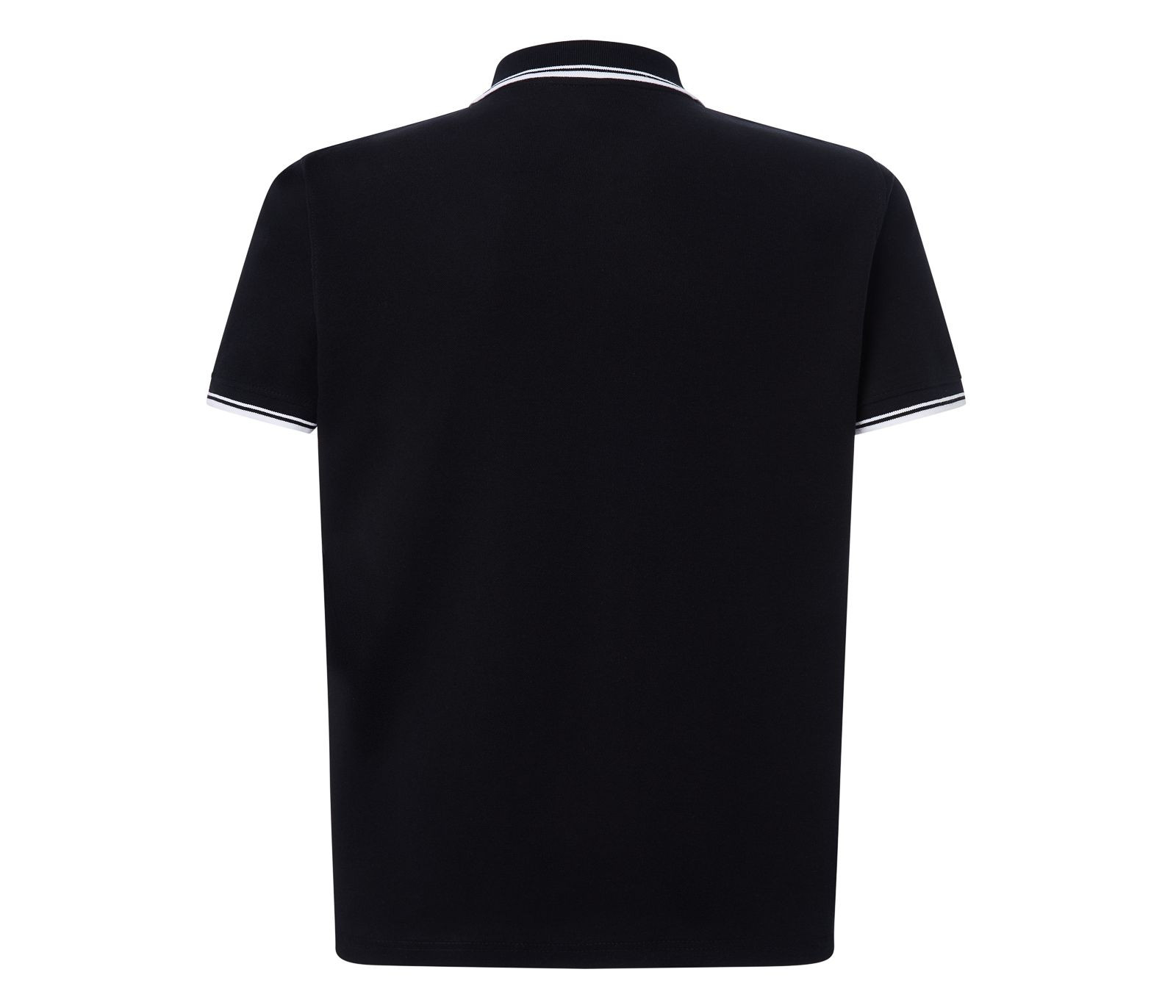 MAN REGULAR POLO