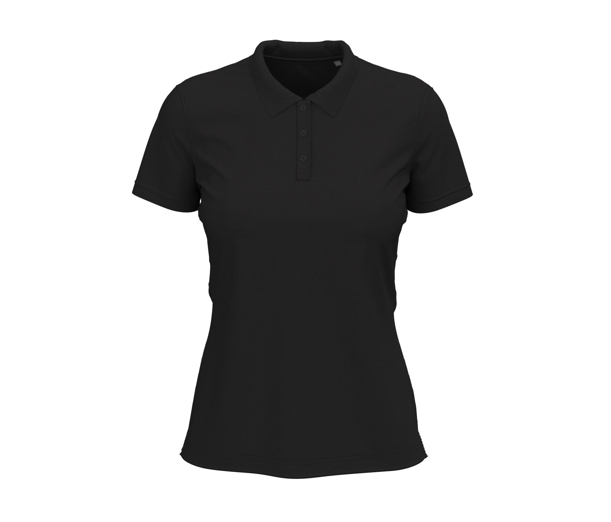 STRETCH POLO