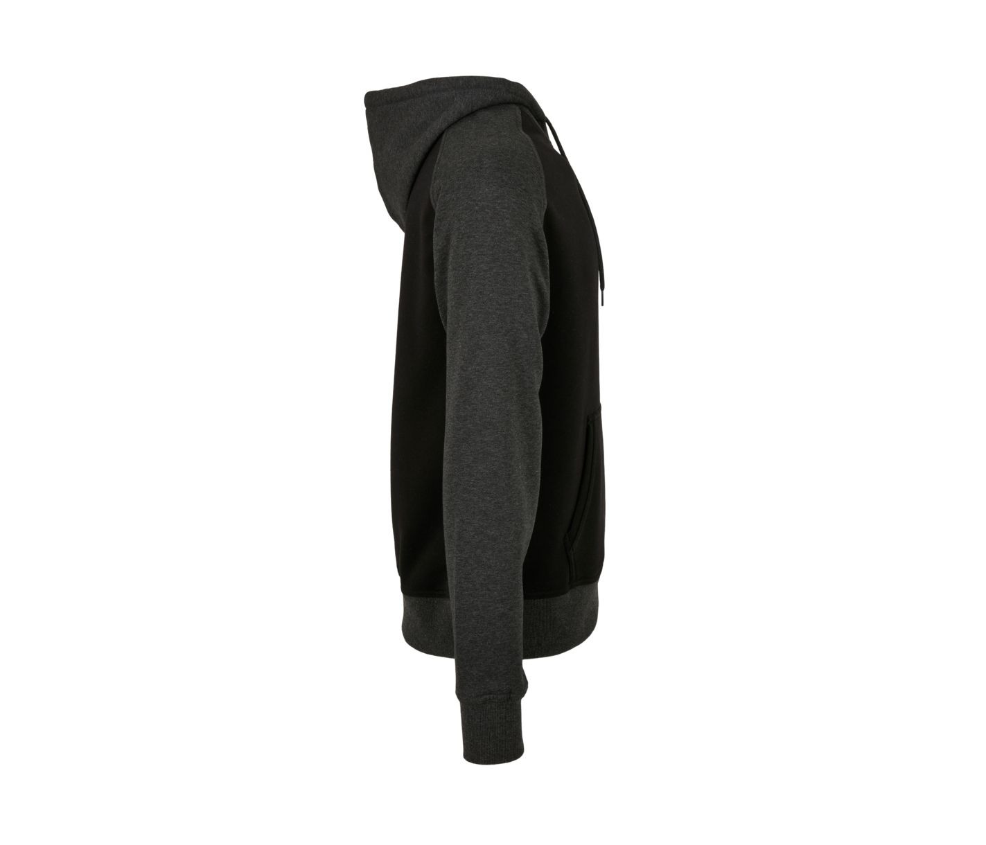 RAGLAN HOODY
