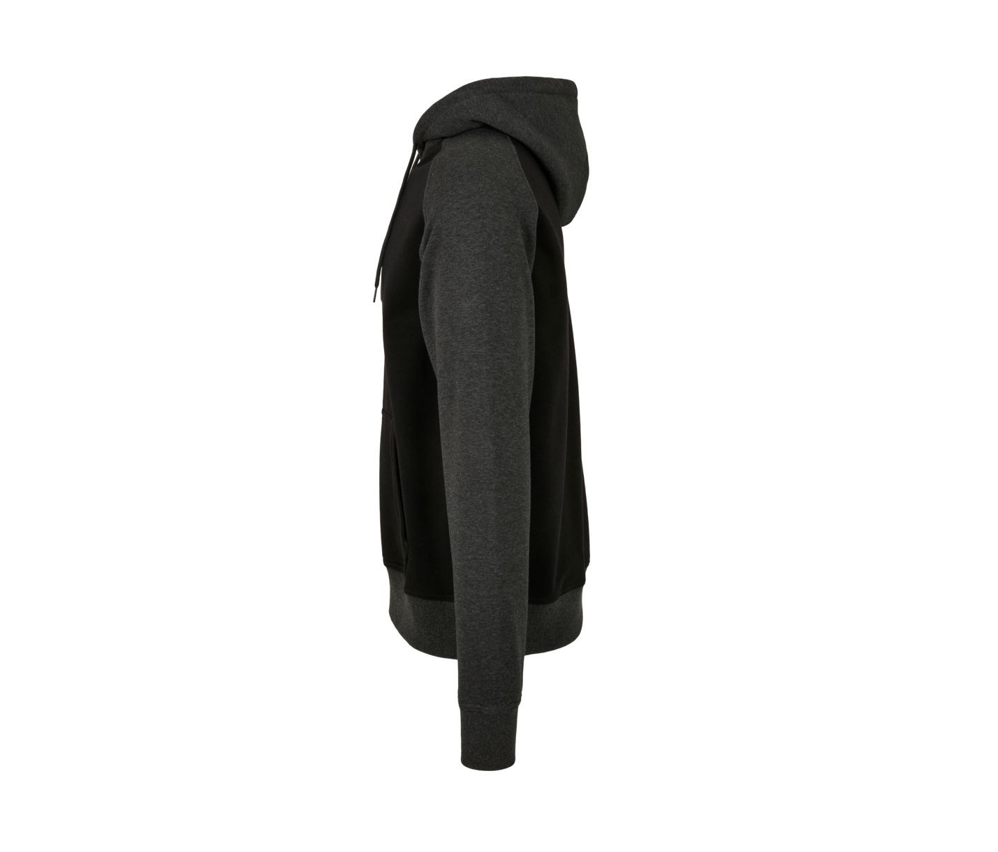 RAGLAN HOODY
