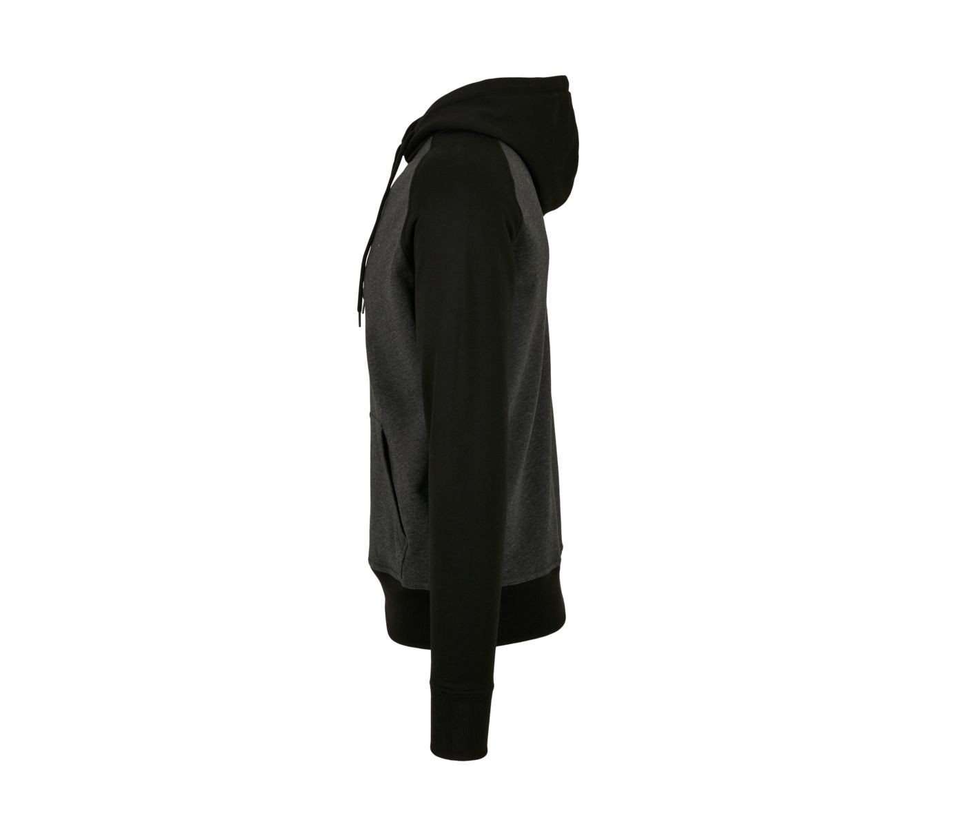RAGLAN HOODY