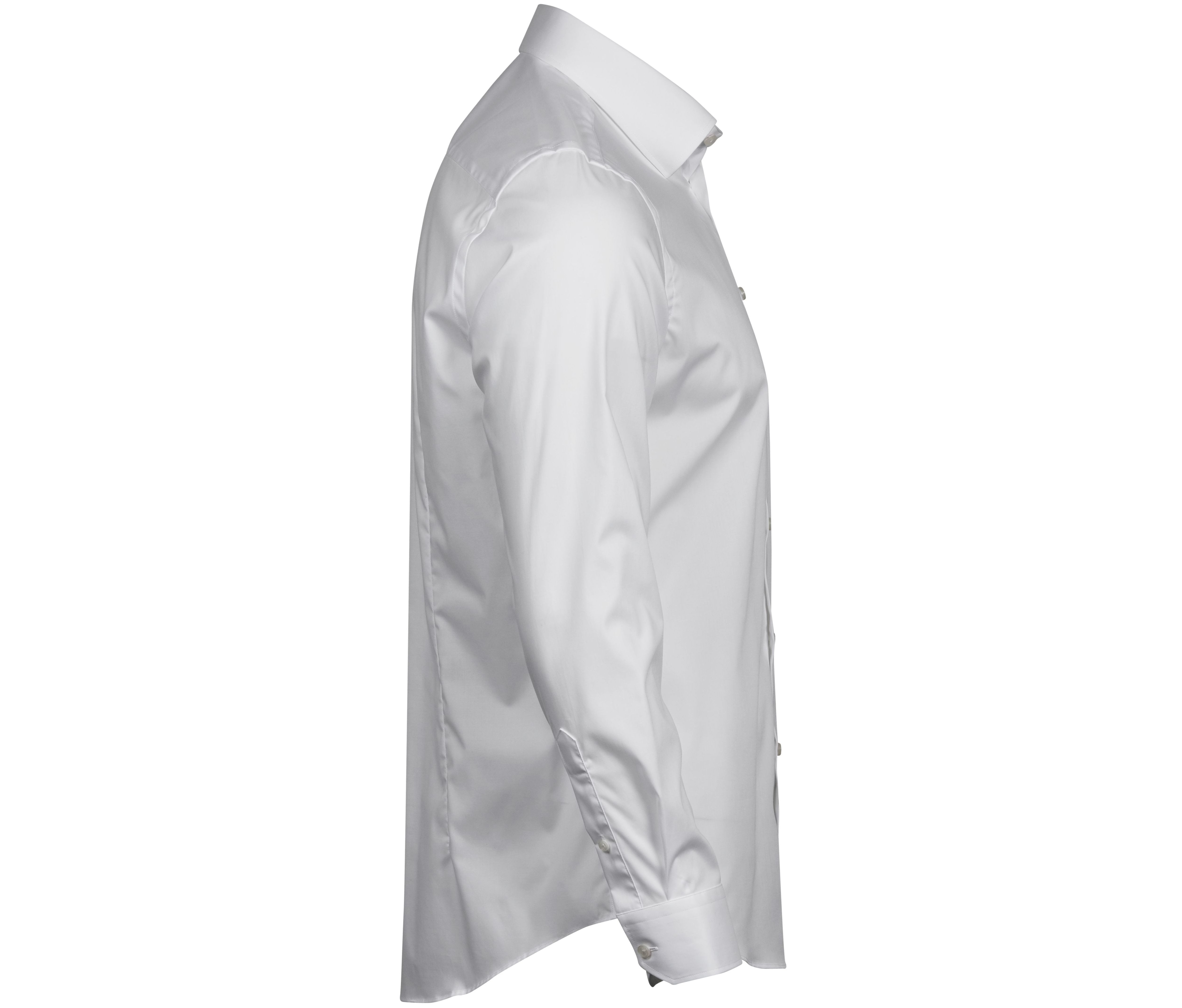 STRETCH LUXURY SHIRT