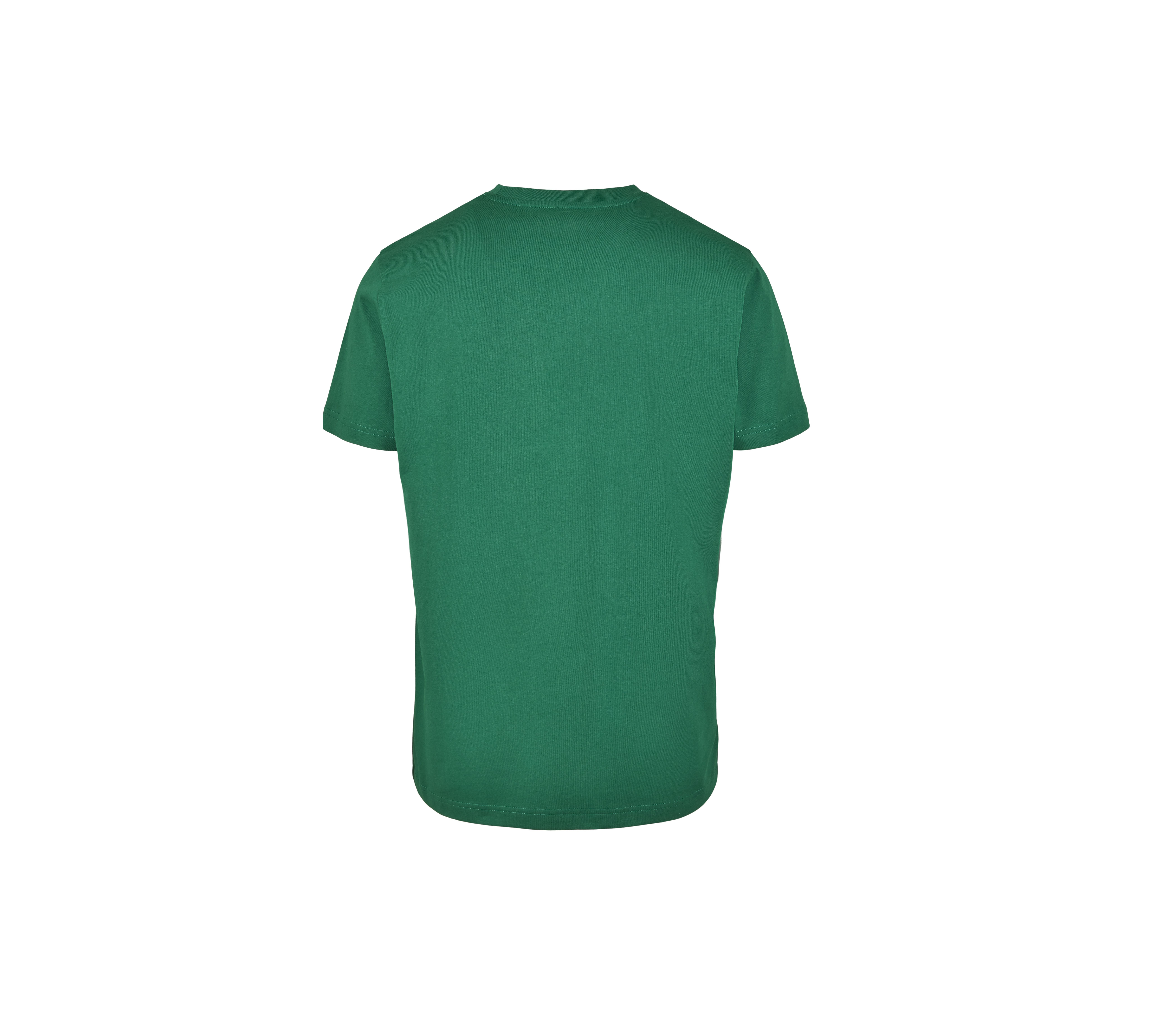 ROUND NECK T-SHIRT