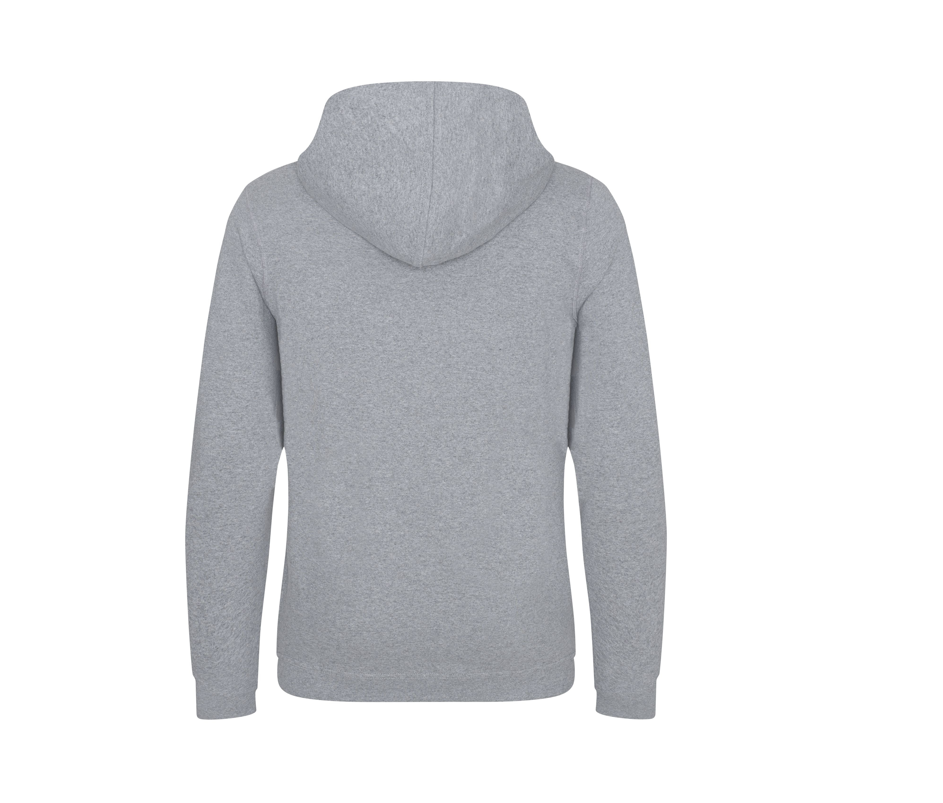 LUSAKA SUSTAINABLE HOODY