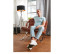ROUND NECK T-SHIRT