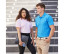LADIES PREMIUM POLO