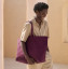 HEAVYWEIGHT CANVAS OVERSIZED TOTE BAG