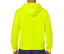 HEAVY BLEND ADULT FULL ZIP HOODED SWEATSHIRT