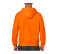 HEAVY BLEND ADULT FULL ZIP HOODED SWEATSHIRT