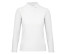 POLO ID 001 LSL WOMEN