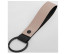 MATTE PU KEYRING