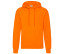 CLASSIC HOODED SWEAT