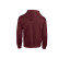 HEAVY BLEND ADULT FULL ZIP HOODED SWEATSHIRT