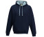 VARSITY HOODIE