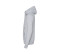 CROSS NECK HOODIE