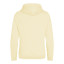 CROSS NECK HOODIE