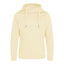 CROSS NECK HOODIE