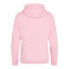 CROSS NECK HOODIE
