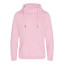 CROSS NECK HOODIE