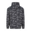 CAMO HOODIE