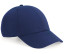 EARTHAWARE® ORGANIC COTTON CANVAS UNSTRUCTURED CAP