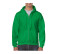 HEAVY BLEND ADULT FULL ZIP HOODED SWEATSHIRT
