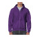HEAVY BLEND ADULT FULL ZIP HOODED SWEATSHIRT