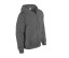 HEAVY BLEND ADULT FULL ZIP HOODED SWEATSHIRT