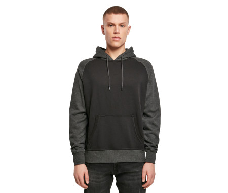 RAGLAN HOODY